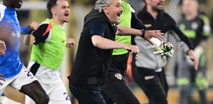 Tarih yazdığı Eyüpspor’dan gönderilmişti 24 saat dolmadan yeni takımı belli oldu