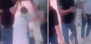 Ankara’da iki grup arasında sopalı kavga: 2 yaralı