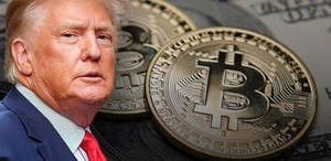 Trump ailesinin kripto paralardan kazandığı rakam dudak uçuklattı