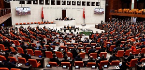 AK Parti sahaya indi Terörsüz Türkiye için il il toplantılar yapılıyor
