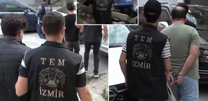 12 ilde FETÖ operasyonu 80 şüpheli gözaltına alındı