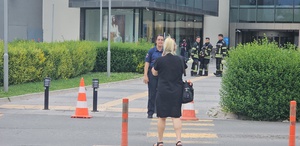 Kayseri’de AVM’ye ’canlı bomba’ ihbarı yapan 13 yaşındaki çocuk yakalandı