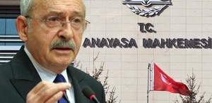 AYM’den CHP’nin “128 milyar dolar“ iddiasına ret