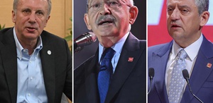 CHP’de kazan kaynarken Muharrem İnce’den öneri geldi: Genel başkanı onlar seçsin