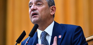 CHP’den ayrılacaklar mı Özgür Özel’den net yanıt geldi