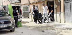 57 yaşındaki anne, çocukları tarafından yatağında ölü bulundu