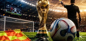 Futbolda yeni dönem başlıyor: Bu kurallar ilk kez 2026 Dünya Kupası’nda uygulanacak