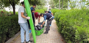 Evde hayatını kaybeden kadının yıllarca kimliksiz yaşadığı ortaya çıktı