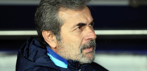 Fenerbahçe’den Aykut Kocaman için açıklama