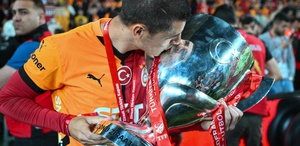 Morata’dan görülmemiş öz eleştiri: Kadroda olmayı asla hak etmedim