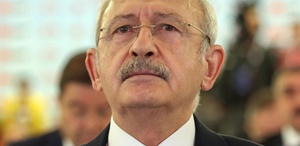 İhraç kararlarına Kılıçdaroğlu’ndan ilk yorum