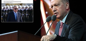 İsrail basınından Cumhurbaşkanı Erdoğan için çarpıcı analiz: Osmanlı dönemini...