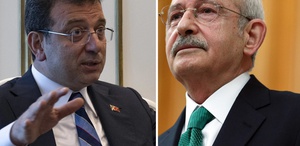 İmamoğlu’nun Kılıçdaroğlu ile ilgili sözlerine mahkeme başkanı anında müdahale etti