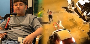 Kız meselesi kavgası: 15 yaşındaki çocuk hayatını kaybetti