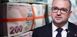 Merkez Bankası politika faizini yüzde 37’de sabit bıraktı