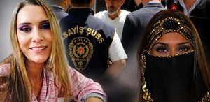 Aynur Kanbur Davasında Olay Yeri Keşfi Yapıldı