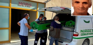 Öldükten 3 gün sonra cansız bedeni bulundu