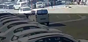 Maltepe’deki silahlı saldırıda 5 şüpheli adliyede