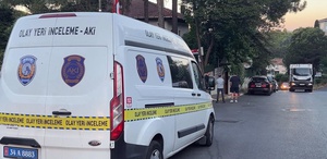 Sarıyer’de özel okulun sahibi, tartıştığı idari işler müdürünü silahla yaraladı