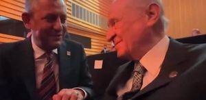 Özgür Özel bu görüntülerle ilgili ilk kez konuştu