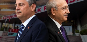 CHP Parti Meclisi’nden istifa eden 28 üyenin ismi belli oldu