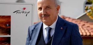 Keskin Belediye Başkanı Ekmel Cönger görevden uzaklaştırıldı