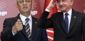 CHP’de yeni ihraç dalgası Hedefte bu kez belediye başkanları var