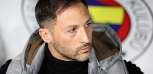 Tedesco’dan Beşiktaş’a 2 kötü, 1 sevindirici haber