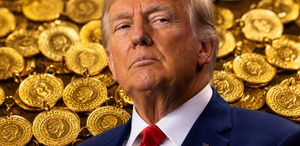 Trump: İran’ı bu gece çok sert vuracağız, yakın zamanda İran petrolü elimize geçecek