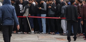 Almanya’nın Mültecileri Türkiye’ye Gönderdiği İddiası Yanlış
