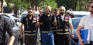 Antalya’da 12 yıl sonra aydınlanan cinayette 3 şüpheli tutuklandı