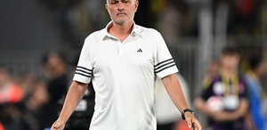 Jose Mourinho resmen Real Madrid’de