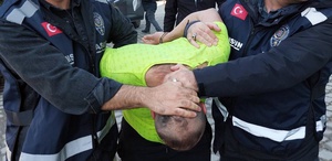 Samsun’da eski eşinin dedesini öldürüp bodrumda saklayan sanık: Hatırlamıyorum