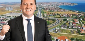 Dolar dolu kutulardan lüks villaya Silivri Belediyesi’ne yönelik soruşturmada pes dedirten iddialar