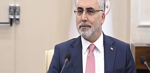 Bakan Işıkhan: 32 İlaç Daha Geri Ödeme Kapsamına Alındı