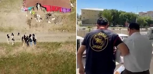 5 yıl önce işlenen cinayet böyle çözüldü Her şey kuyudan çıkan cesetle başlamış
