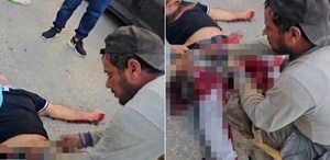 Antalya’da alacak dehşeti: Hem vurdu hem mahkemede özür diledi