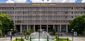 Ankara Cumhuriyet Başsavcısı Aykut Çelik oldu