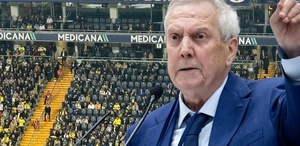 Fenerbahçe’de çok tartışılan tribün için karar çıktı