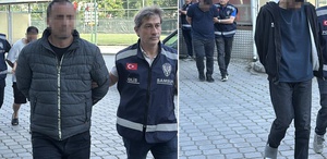 “Belediye başkanıyım“ deyip 310 bin liralık vurgun yaptılar