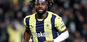 Allan Saint-Maximin’in yeni takımı şaşırttı