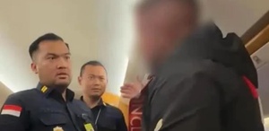 Avustralyalı çete liderinin firar yolculuğu özel jetin tuvaletinde son buldu