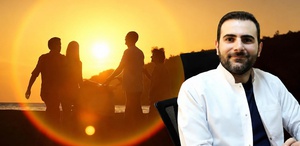 Yaz Sıcağında Güneşten Korunma Uyarısı