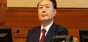 Güney Kore’de eski lider Yoon’a 30 yıl hapis