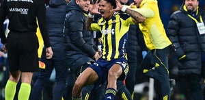 Fenerbahçe’ye sürpriz çağrı: Oosterwolde’yi bize satın