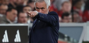 Transfer tamam Jose Mourinho, G.Saray’ın gündemindeki yıldızı 36 saatte ikna etti