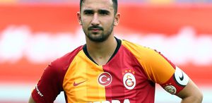 Görüşmeler başladı Süper Lig devinden Emin Bayram sürprizi