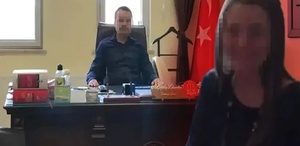 Savcıya 15 yıl hapis: Hakimi vuran savcıya ceza