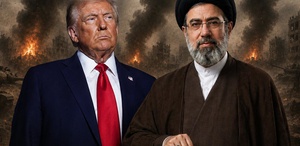İran anlaşma iddiasını yalanladı, Trump’tan jet yanıt geldi