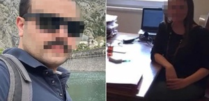 Hakimi odasında silahla vuran savcı hakkında istenen ceza belli oldu